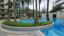 Rafflesia Condominium (D20), Condominium #553955131